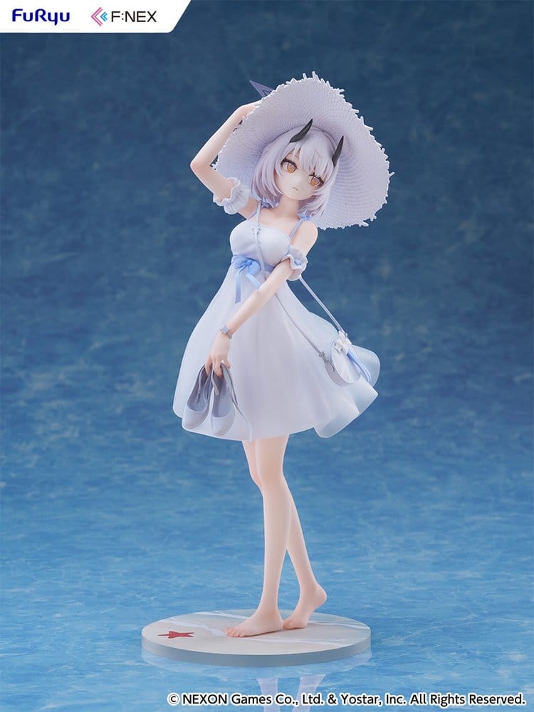 【預訂】F:NEX 1/7《蔚藍檔案》瀨奈 便服 Ver. Sena (Casual)