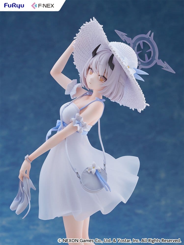 【預訂】F:NEX 1/7《蔚藍檔案》瀨奈 便服 Ver. Sena (Casual)
